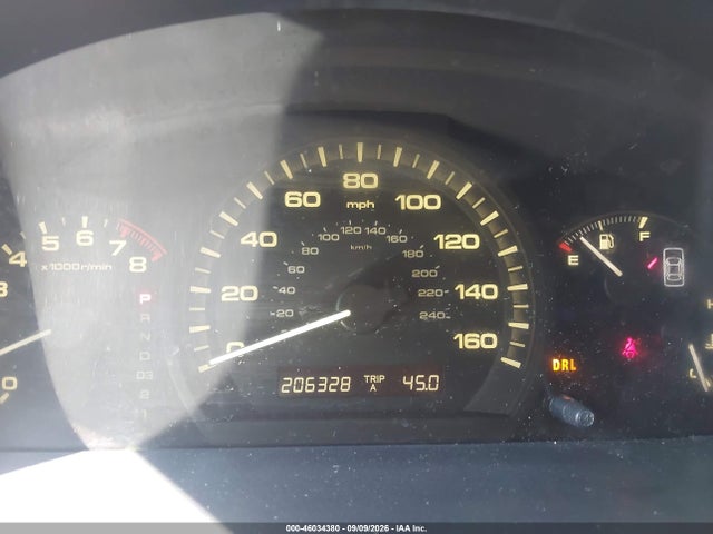 Продаж на аукціоні авто 2007 Honda Accord 3.0 Ex, vin: 1HGCM66517A074900, номер лоту: 46034380