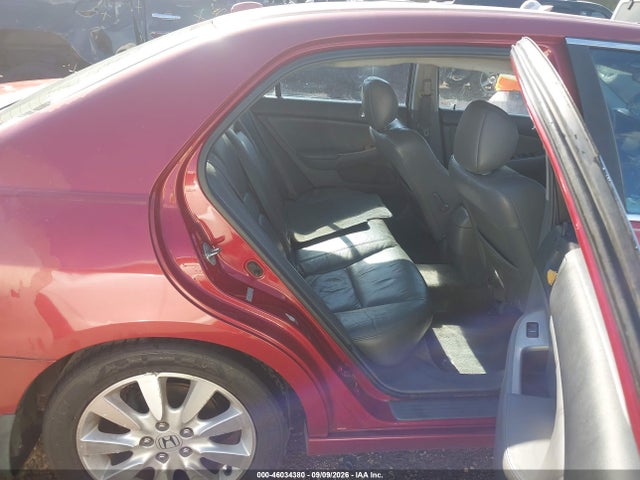 Продаж на аукціоні авто 2007 Honda Accord 3.0 Ex, vin: 1HGCM66517A074900, номер лоту: 46034380