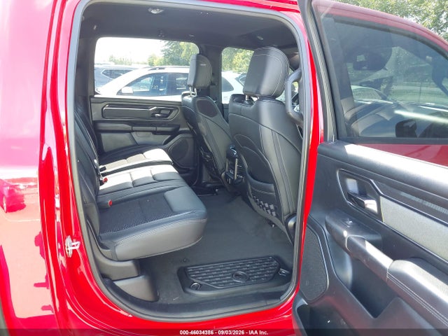 Продаж на аукціоні авто 2021 Ram 1500 Big Horn  4x4 5'7 Box, vin: 1C6SRFFT2MN697786, номер лоту: 46034386