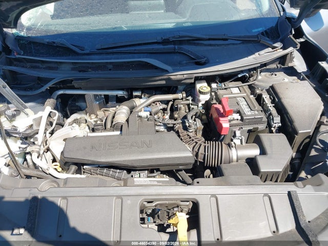 2024 Nissan Rogue S Intelligent Awd მანქანა იყიდება აუქციონზე, vin: 5N1BT3ABXRC684595, აუქციონის ნომერი: 46034390