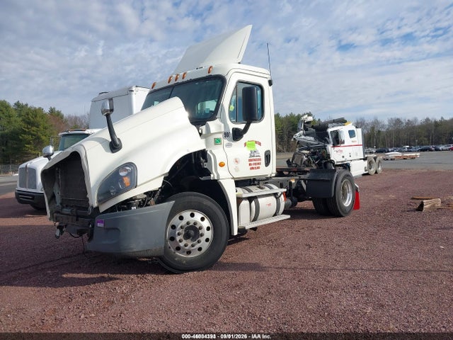 Aukcja sprzedaży 2015 Freightliner Cascadia 125, vin: 3AKBGDDV6FDGG9088, numer aukcji: 46034393