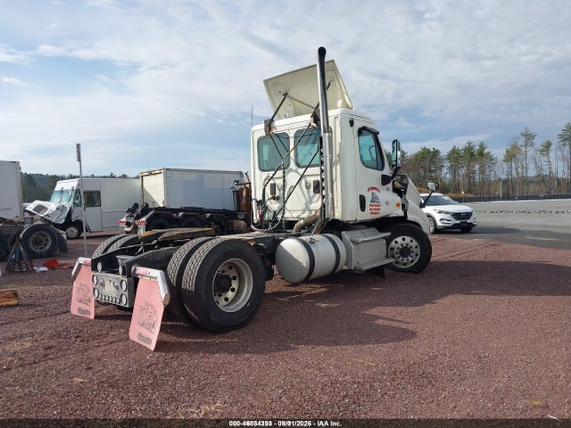Aukcja sprzedaży 2015 Freightliner Cascadia 125, vin: 3AKBGDDV6FDGG9088, numer aukcji: 46034393