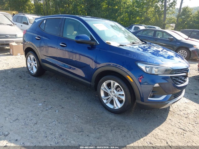 Aukcja sprzedaży 2023 Buick Encore Gx Preferred Fwd, vin: KL4MMBS26PB082728, numer aukcji: 46034401