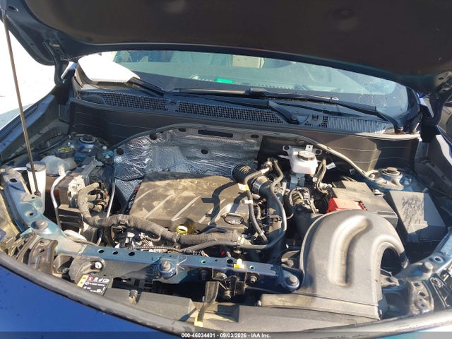 46034401 :رقم المزاد ، KL4MMBS26PB082728 vin ، 2023 Buick Encore Gx Preferred Fwd مزاد بيع