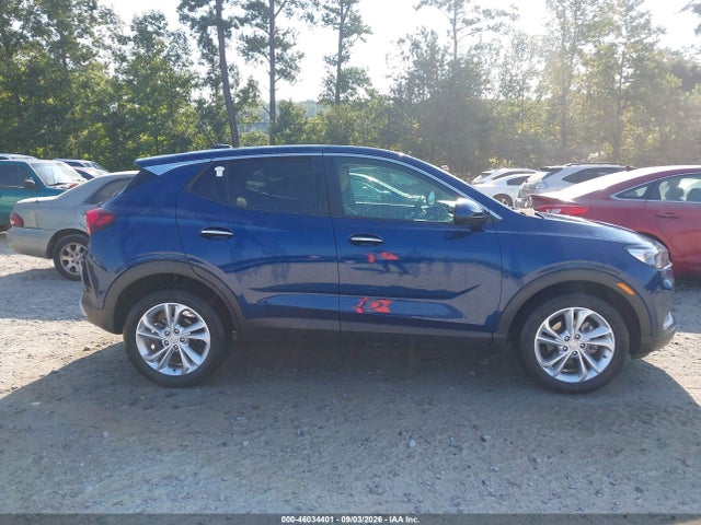 46034401 :رقم المزاد ، KL4MMBS26PB082728 vin ، 2023 Buick Encore Gx Preferred Fwd مزاد بيع