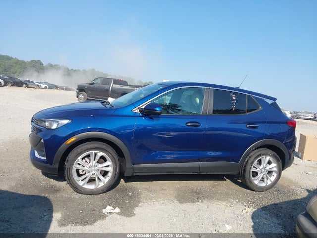 46034401 :رقم المزاد ، KL4MMBS26PB082728 vin ، 2023 Buick Encore Gx Preferred Fwd مزاد بيع