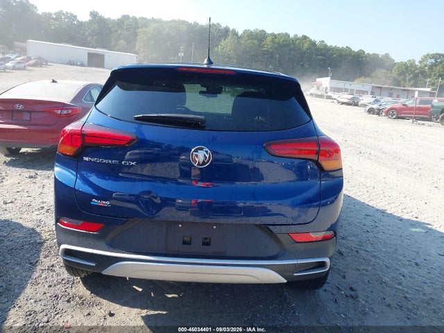 46034401 :رقم المزاد ، KL4MMBS26PB082728 vin ، 2023 Buick Encore Gx Preferred Fwd مزاد بيع