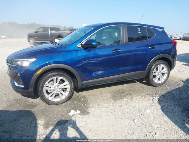 46034401 :رقم المزاد ، KL4MMBS26PB082728 vin ، 2023 Buick Encore Gx Preferred Fwd مزاد بيع