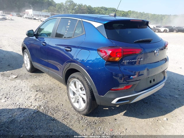 46034401 :رقم المزاد ، KL4MMBS26PB082728 vin ، 2023 Buick Encore Gx Preferred Fwd مزاد بيع