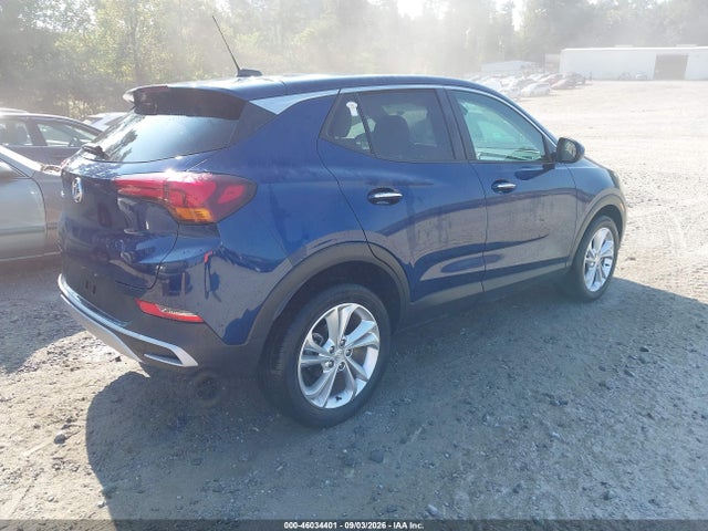 46034401 :رقم المزاد ، KL4MMBS26PB082728 vin ، 2023 Buick Encore Gx Preferred Fwd مزاد بيع