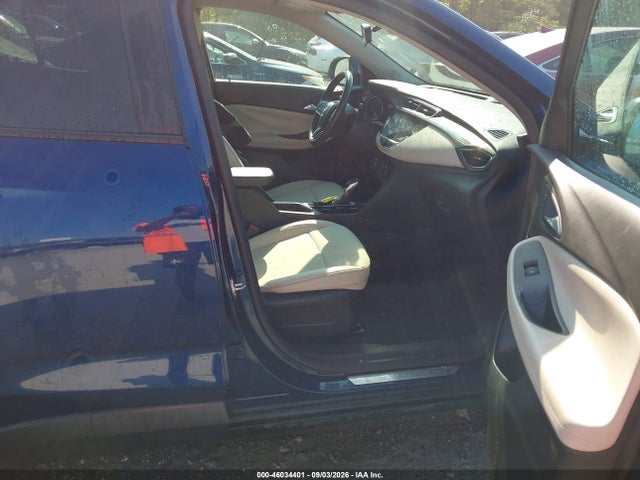 46034401 :رقم المزاد ، KL4MMBS26PB082728 vin ، 2023 Buick Encore Gx Preferred Fwd مزاد بيع