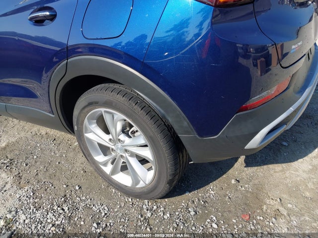 46034401 :رقم المزاد ، KL4MMBS26PB082728 vin ، 2023 Buick Encore Gx Preferred Fwd مزاد بيع