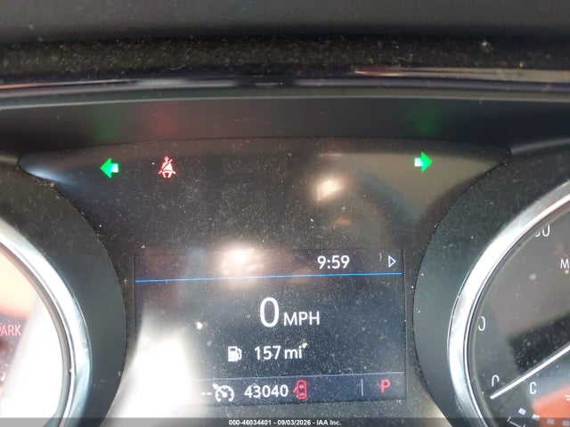 46034401 :رقم المزاد ، KL4MMBS26PB082728 vin ، 2023 Buick Encore Gx Preferred Fwd مزاد بيع