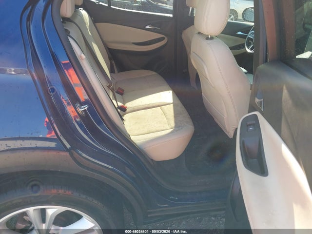 46034401 :رقم المزاد ، KL4MMBS26PB082728 vin ، 2023 Buick Encore Gx Preferred Fwd مزاد بيع