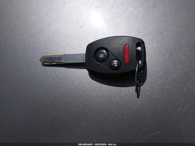 Aukcja sprzedaży 2010 Honda Fit Sport, vin: JHMGE8G48AC018851, numer aukcji: 46034407