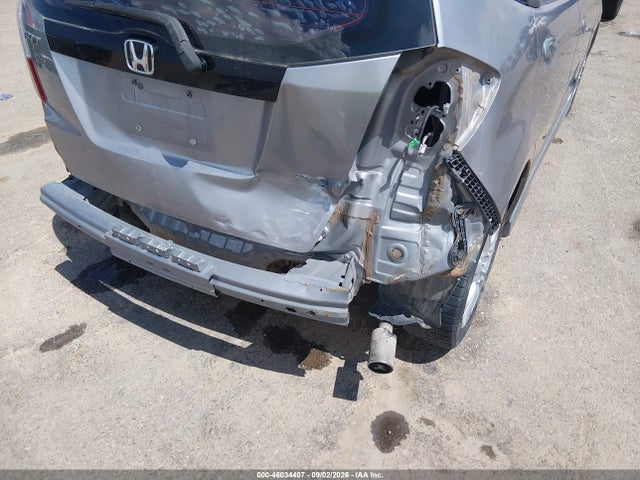 Aukcja sprzedaży 2010 Honda Fit Sport, vin: JHMGE8G48AC018851, numer aukcji: 46034407