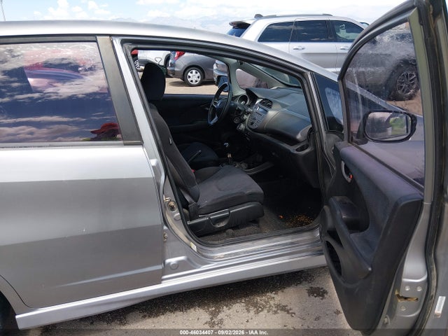 Aukcja sprzedaży 2010 Honda Fit Sport, vin: JHMGE8G48AC018851, numer aukcji: 46034407