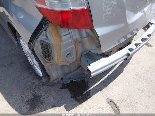 Aukcja sprzedaży 2010 Honda Fit Sport, vin: JHMGE8G48AC018851, numer aukcji: 46034407