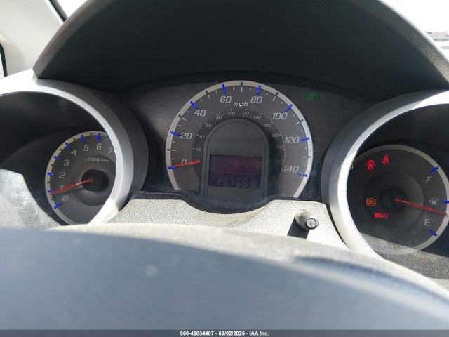 Aukcja sprzedaży 2010 Honda Fit Sport, vin: JHMGE8G48AC018851, numer aukcji: 46034407