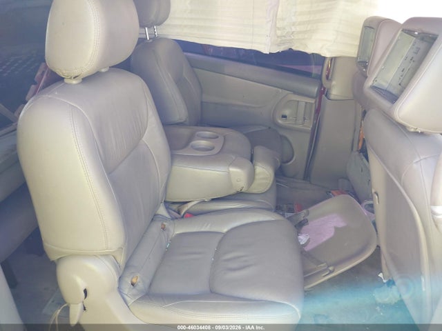 Aukcja sprzedaży 2006 Toyota Sienna Ce/le, vin: 5TDZA23C06S547264, numer aukcji: 46034408