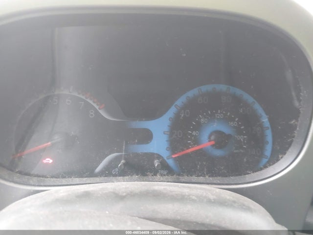 46034409 :رقم المزاد ، JN8AZ2KR9AT169391 vin ، 2010 Nissan Cube S/sl/krom مزاد بيع