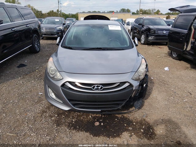 Продаж на аукціоні авто 2013 Hyundai Elantra Gt, vin: KMHD35LE1DU041812, номер лоту: 46034412
