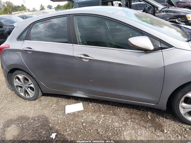 Продаж на аукціоні авто 2013 Hyundai Elantra Gt, vin: KMHD35LE1DU041812, номер лоту: 46034412