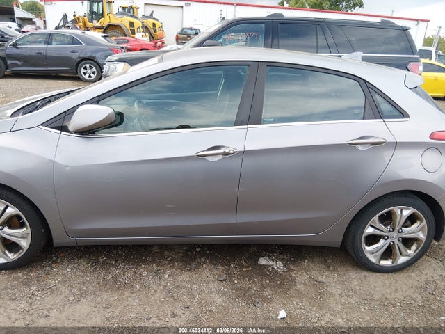 Продаж на аукціоні авто 2013 Hyundai Elantra Gt, vin: KMHD35LE1DU041812, номер лоту: 46034412