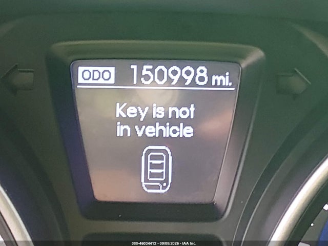 Продаж на аукціоні авто 2013 Hyundai Elantra Gt, vin: KMHD35LE1DU041812, номер лоту: 46034412