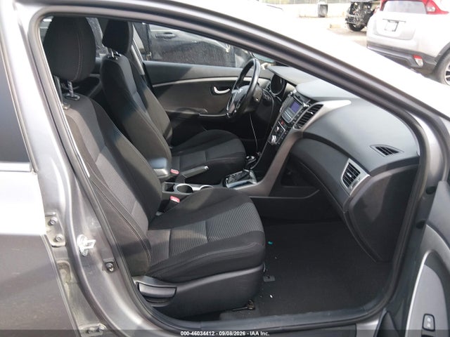 Продаж на аукціоні авто 2013 Hyundai Elantra Gt, vin: KMHD35LE1DU041812, номер лоту: 46034412