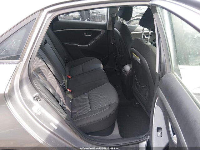 Продаж на аукціоні авто 2013 Hyundai Elantra Gt, vin: KMHD35LE1DU041812, номер лоту: 46034412
