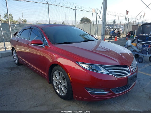 2014 3LN6L2LUXER827812 головне зображення