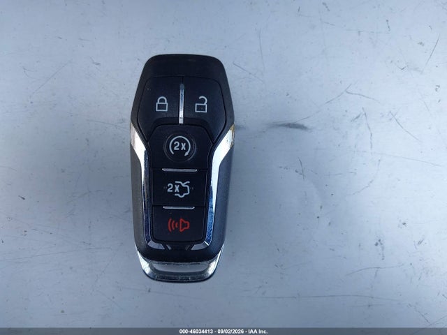 Lincoln MKZ HYBRID 2014 3LN6L2LUXER827812 Image 11