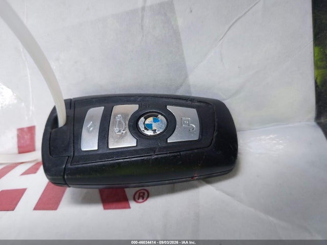 Aukcja sprzedaży 2011 Bmw 535i, vin: WBAFR7C51BC603909, numer aukcji: 46034414