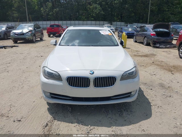 Aukcja sprzedaży 2011 Bmw 535i, vin: WBAFR7C51BC603909, numer aukcji: 46034414