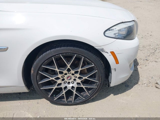 Aukcja sprzedaży 2011 Bmw 535i, vin: WBAFR7C51BC603909, numer aukcji: 46034414
