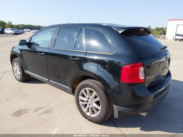 Aukcja sprzedaży 2012 Ford Edge Sel, vin: 2FMDK3JC3CBA27259, numer aukcji: 46034422