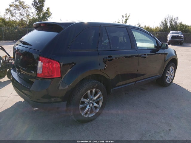 Aukcja sprzedaży 2012 Ford Edge Sel, vin: 2FMDK3JC3CBA27259, numer aukcji: 46034422