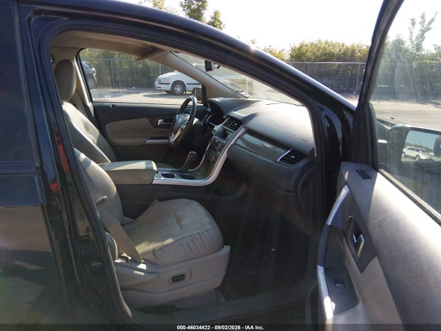 Aukcja sprzedaży 2012 Ford Edge Sel, vin: 2FMDK3JC3CBA27259, numer aukcji: 46034422