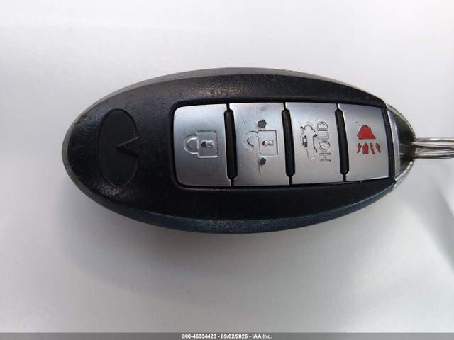 Продаж на аукціоні авто 2012 Infiniti G37 Journey, vin: JN1CV6AP9CM625624, номер лоту: 46034423