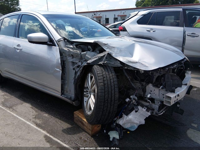 Продаж на аукціоні авто 2012 Infiniti G37 Journey, vin: JN1CV6AP9CM625624, номер лоту: 46034423