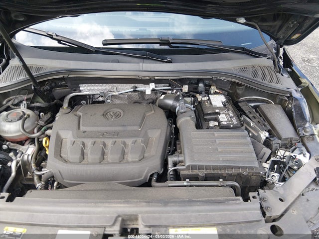 Aukcja sprzedaży 2024 Volkswagen Tiguan 2.0t Se/2.0t Wolfsburg Edition, vin: 3VVNB7AX9RM089454, numer aukcji: 46034424