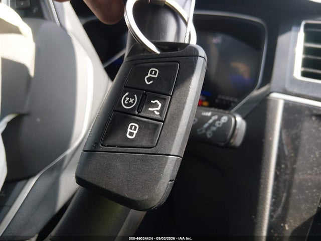 Aukcja sprzedaży 2024 Volkswagen Tiguan 2.0t Se/2.0t Wolfsburg Edition, vin: 3VVNB7AX9RM089454, numer aukcji: 46034424