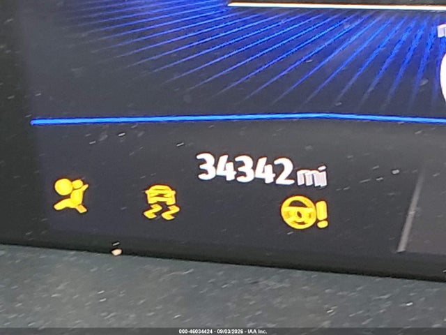 Aukcja sprzedaży 2024 Volkswagen Tiguan 2.0t Se/2.0t Wolfsburg Edition, vin: 3VVNB7AX9RM089454, numer aukcji: 46034424