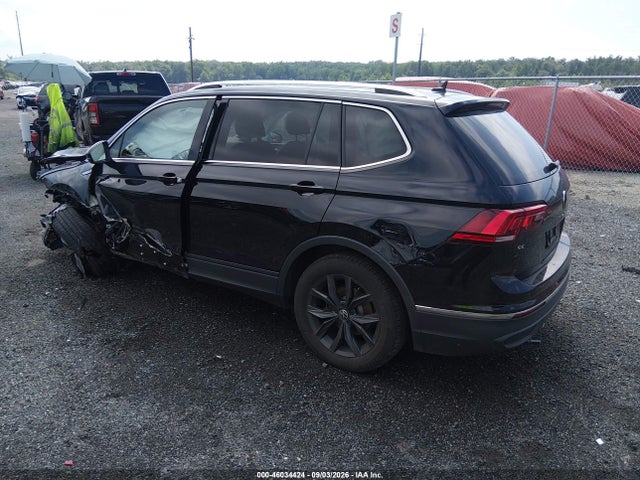 Aukcja sprzedaży 2024 Volkswagen Tiguan 2.0t Se/2.0t Wolfsburg Edition, vin: 3VVNB7AX9RM089454, numer aukcji: 46034424