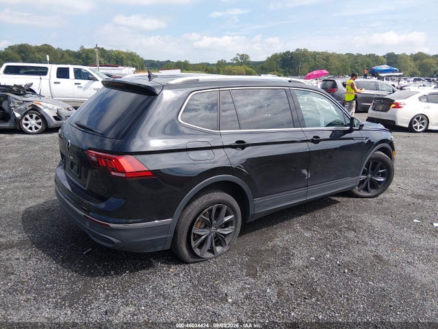 Aukcja sprzedaży 2024 Volkswagen Tiguan 2.0t Se/2.0t Wolfsburg Edition, vin: 3VVNB7AX9RM089454, numer aukcji: 46034424