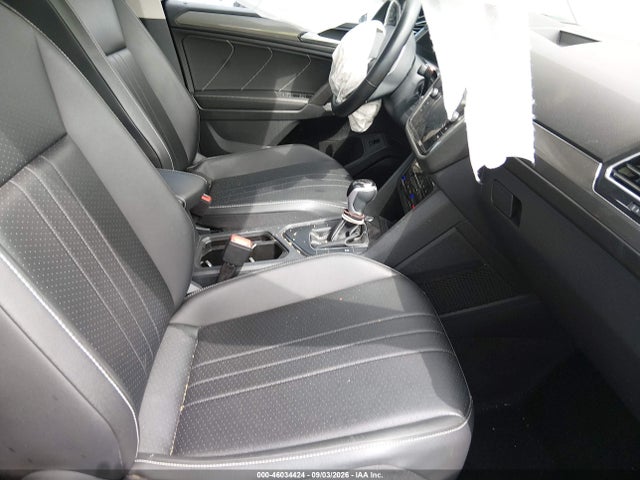 Aukcja sprzedaży 2024 Volkswagen Tiguan 2.0t Se/2.0t Wolfsburg Edition, vin: 3VVNB7AX9RM089454, numer aukcji: 46034424