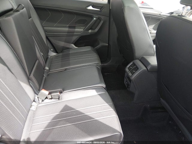 Aukcja sprzedaży 2024 Volkswagen Tiguan 2.0t Se/2.0t Wolfsburg Edition, vin: 3VVNB7AX9RM089454, numer aukcji: 46034424