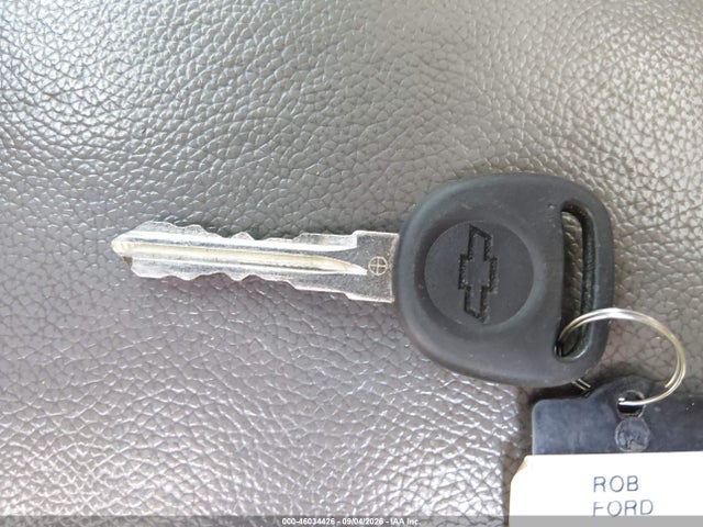 46034426 :رقم المزاد ، 1GBHC24678E115461 vin ، 2008 Chevrolet Silverado 2500hd Work Truck مزاد بيع