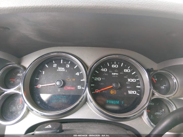 46034426 :رقم المزاد ، 1GBHC24678E115461 vin ، 2008 Chevrolet Silverado 2500hd Work Truck مزاد بيع